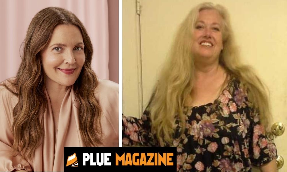 Jessica Blyth Barrymore