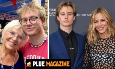Jackson Blue McDermott