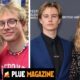Jackson Blue McDermott