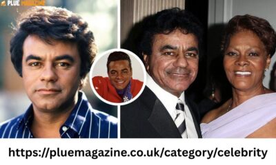 Johnny Mathis Wife