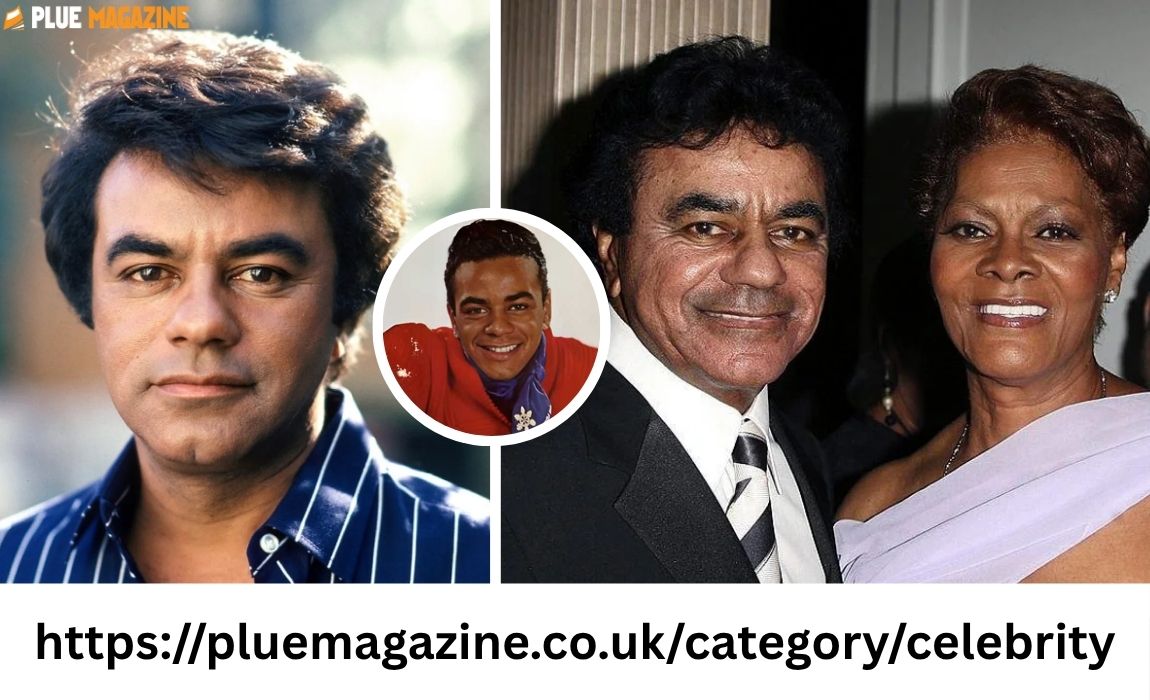 Johnny Mathis Wife